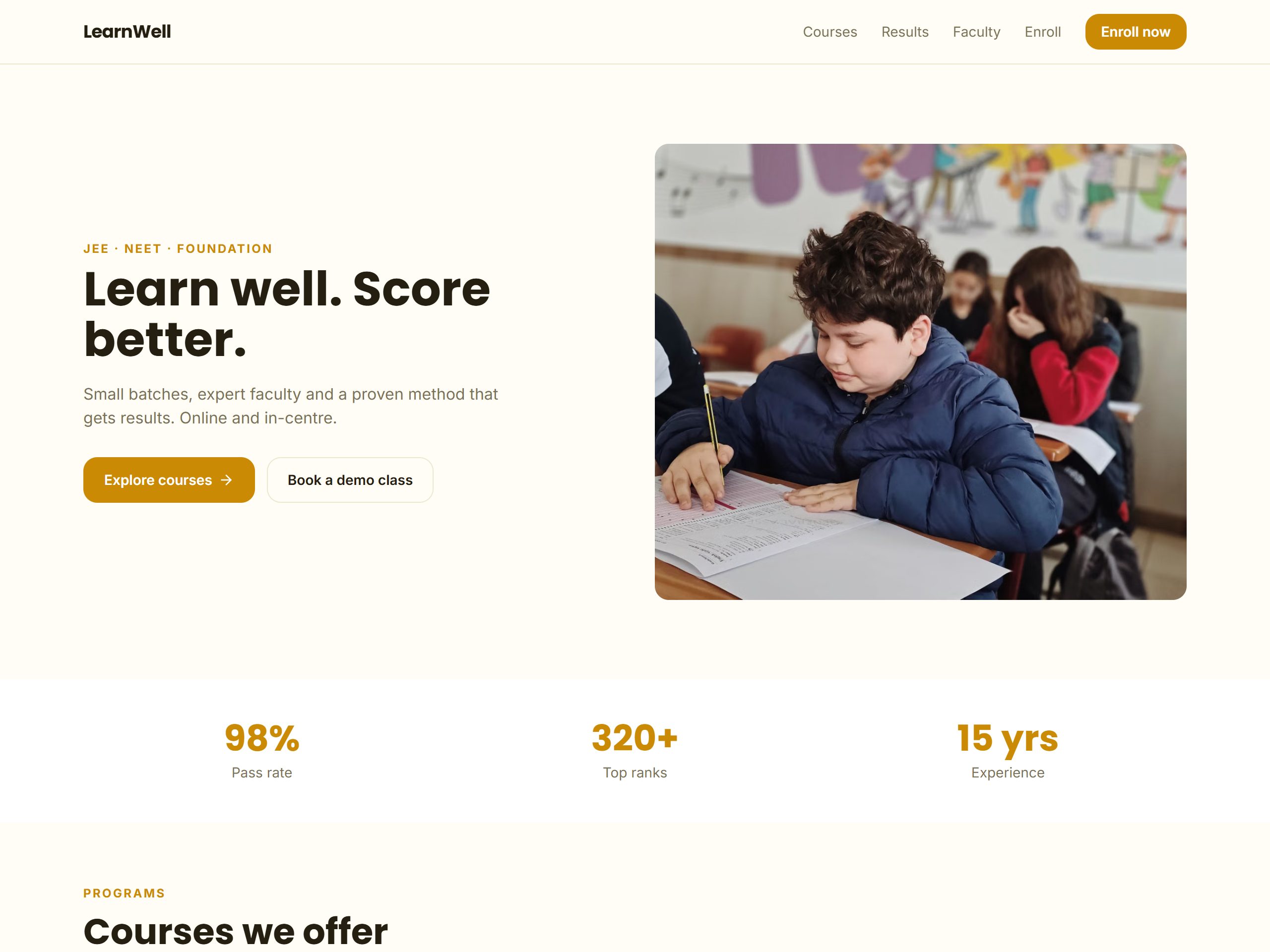 LearnWell